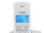 Imagem de Telefone Sem Fio Elgin TSF8001