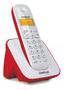 Imagem de Telefone Sem Fio Intelbras 4g De Chip Com Wifi Desbloqueado TS3110 922