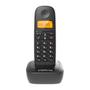 Imagem de Telefone sem Fio Intelbras TS 2510 - DECT 6.0 - 1,9 GHz - com Agenda e Identificador de Chamadas