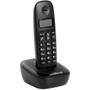 Imagem de Telefone Sem Fio Intelbras TS 2512, Digital, Com Ramal Adicional, Preto - 4122512, Kit Com 2