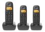 Imagem de Telefone Sem Fio Intelbras Ts 2513 Preto