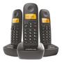 Imagem de Telefone Sem Fio Intelbras Ts 2513 Preto