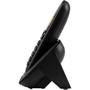 Imagem de Telefone Sem Fio Intelbras Ts 3110 Com Identificador Preto