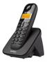 Imagem de Telefone sem fio Intelbras TS 3110 preto