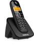 Imagem de Telefone Sem Fio Intelbras TS 3110  Preto
