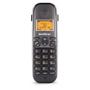 Imagem de Telefone Sem Fio Intelbras TS 5150 com Entrada para 2 Linhas