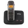 Imagem de Telefone Sem Fio Intelbras TS 5150 com Entrada para 2 Linhas