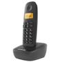 Imagem de Telefone Sem Fio Intelbras TS2510 Preto Com Ident/Chamada