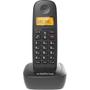 Imagem de Telefone Sem fio Intelbras TS2510-STS C/Identificador Preto