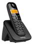 Imagem de Telefone Sem Fio Intelbras Ts3110 Id Display Luminoso Preto