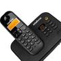 Imagem de Telefone Sem Fio Intelbras - Ts3130 Com Secretaria Eletronica