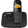 Imagem de Telefone Sem Fio Intelbras - Ts3130 Com Secretaria Eletronica