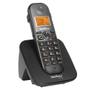 Imagem de Telefone Sem Fio Intelbras TS5120 - Preto