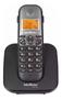 Imagem de Telefone Sem Fio Intelbras Ts5120 Preto