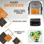 Imagem de Telefone sem fio Mini Central PABX  Para 2 linhas TS 5150 Com 6 Ramal Incluso Bina Viva Voz e Expansível até 10 Ramais intelbras