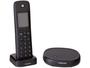 Imagem de Telefone sem Fio Motorola AXH01 Identificador de - Chamada Secretária Eletrônica Wi-Fi