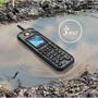 Imagem de Telefone Sem Fio Motorola Dect 6.0 Longo Alcance 4 Monofones