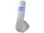Telefone Sem Fio Motorola MOTO700-W - Identificador de Chamada Branco Imagem de Telefone Sem Fio Motorola MOTO700-W