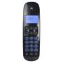 Imagem de Telefone sem Fio Motorola MOTO750SE com identificador de chamada digital Viva voz
