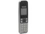 Imagem de Telefone Sem Fio Panasonic KX-TG6713LBB + 2 Ramais - Identificador de Chamada Viva Voz Preto
