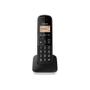 Imagem de Telefone Sem Fio Panasonic Kx Tgb310Law 1 Base Bivolt Branco