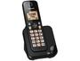 Imagem de Telefone Sem Fio Panasonic KX-TGC350LBB 