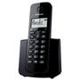 Imagem de Telefone sem Fio Panasonic KXTGB110LBB