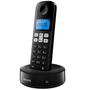 Imagem de Telefone Sem Fio Philips com Identificador de Chamadas Dect 6.0 Preto