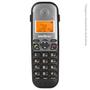 Imagem de Telefone sem fio ramal ts 5121 (ramal interno tis 5010 ) - intelbras