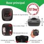 Imagem de Telefone Sem Fio TS 2510 Intelbras Com display luminoso Bina