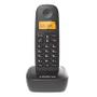 Imagem de Telefone Sem Fio TS 2510 Preto - INTELBRAS