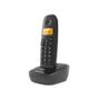 Imagem de Telefone Sem Fio Ts 2511 Preto - Intelbras