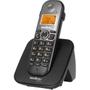 Imagem de Telefone Sem Fio Ts 5120 Preto Intelbras