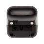 Imagem de Telefone Sem Fio TS3110 Preto Intelbras Com Identificador de Chamadas