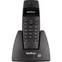 Imagem de Telefone sem Fio TS40 Preto - Intelbras