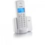 Imagem de Telefone sem Fio TSF-8001 com ID Branco ELGIN 26655