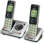 Imagem de Telefone sem fio VTech CS6629-2 DECT 6.0 com secretária elet