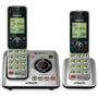 Imagem de Telefone Sem Fio VTech CS6629-2 DECT 6.0 - Sistema de Atendimento