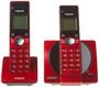 Imagem de Telefone Sem Fio VTech CS6919-26 DECT 6.0 - 2 Aparelhos - Vermelho