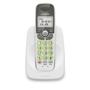 Imagem de Telefone Sem Fio VTech DECT 6.0 com Identificador de Chamadas e Tela Azul