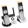 Imagem de Telefone Sem Fio VTech IS8121-2 - Alcance Super Longo com Atendimento