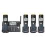 Imagem de Telefone sem fio VTech IS8128-41 Super Long Range com 4 aparelhos