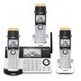 Imagem de Telefone Sem Fio VTech IS8151-3 - Alcance Super Longo com Secretária Eletrônica