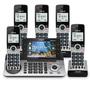 Imagem de Telefone Sem Fio VTech IS8251-5 - Negócios - 5 Aparelhos