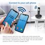 Imagem de Telefone Sem Fio VTech LS6381 DECT 6.0 com Alto-Falante Bluetooth