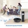 Imagem de Telefone Sem Fio VTech LS6381 DECT 6.0 com Alto-Falante Bluetooth