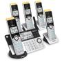 Imagem de Telefone Sem Fio VTech Super Long Range - 5 Handsets DECT 6.0
