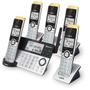 Imagem de Telefone Sem Fio VTech Super Long Range - 5 Handsets DECT 6.0