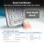 Imagem de Telefone Sem Fio VTech VS112 DECT 6.0 com Bluetooth e Secretária Eletrônica