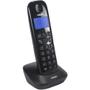 Imagem de Telefone sem Fio Vtech VT680 Preto Dect 6.0 com Identificador de Chamadas